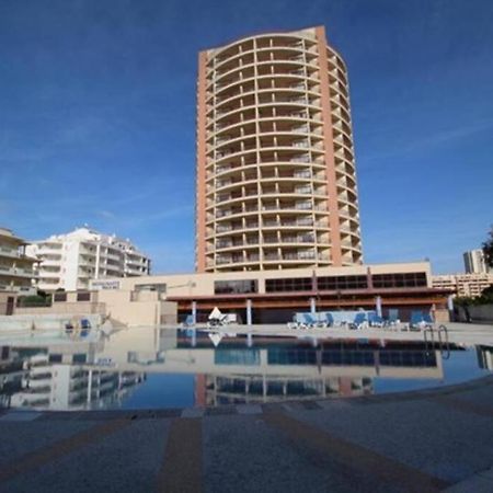 Clube Praia Mar Portimao - Apartamento A 200 Mts Da Praia ภายนอก รูปภาพ