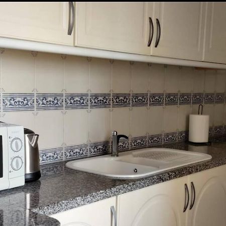 Clube Praia Mar Portimao - Apartamento A 200 Mts Da Praia ภายนอก รูปภาพ